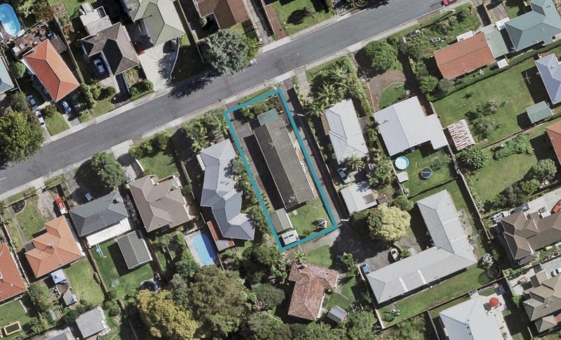 9A TOMLINSON STREET, Manurewa, Auckland - Carousel 1