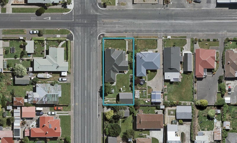 129 Janet Street, Appleby, Invercargill - Carousel 1