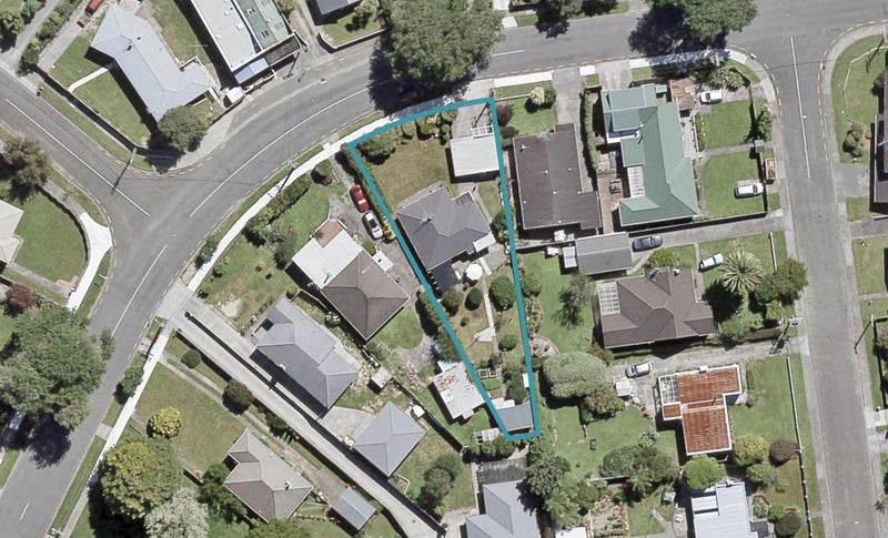 67 McLeod Street, Elderslea, Upper Hutt - Carousel 1