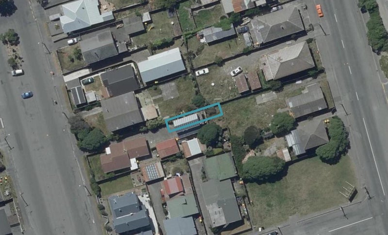 6/39 Oram Avenue, New Brighton, Christchurch - Carousel 1