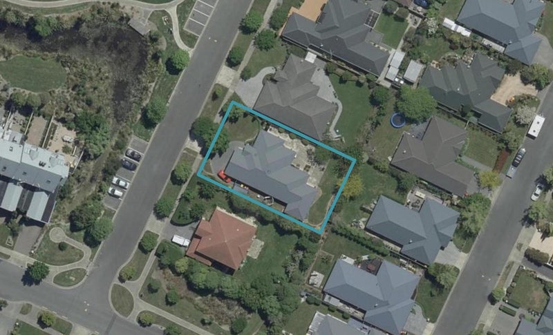 9 Amamoor Street, Northwood, Christchurch - Carousel 1