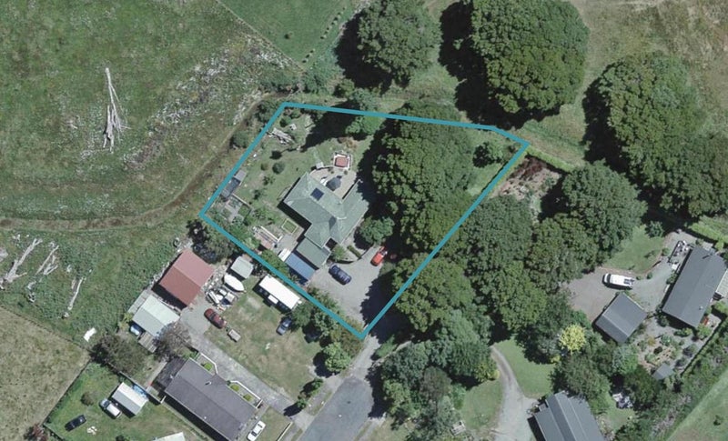 43A Churchill Crescent, Featherston - Carousel 1