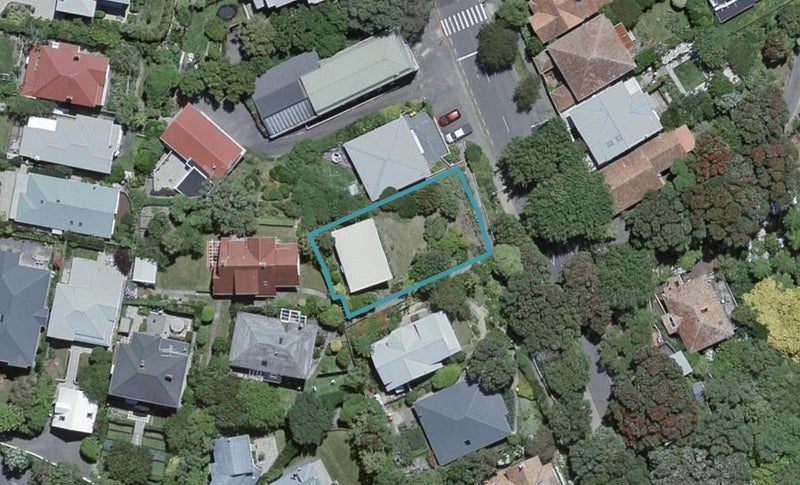 113 Upland Road, Kelburn, Wellington - Carousel 1