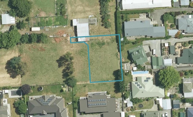 8 Florence Place, Springlands, Blenheim - Carousel 1