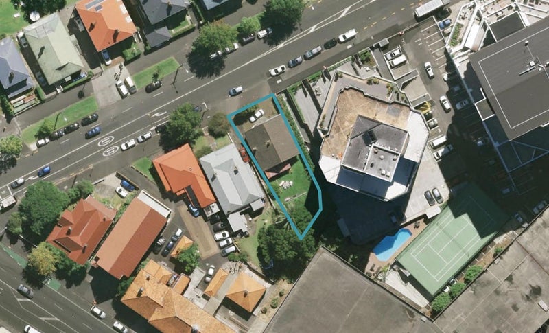 5 Hopetoun Street, Freemans Bay, Auckland - Carousel 1