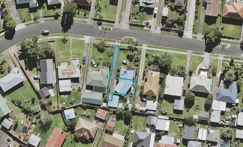 31C Imrie Avenue, Mangere, Auckland - Carousel 1