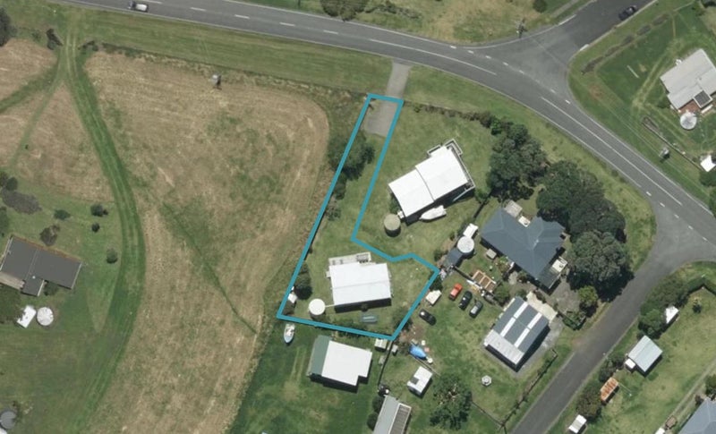 939 Matapouri Road, Matapouri, Whangārei - Carousel 1