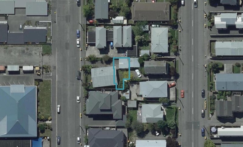 74C Packe Street, Edgeware, Christchurch - Carousel 1