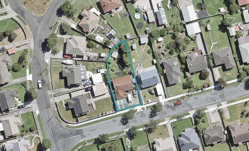 26 Collett Street, Naenae, Lower Hutt - Carousel 1