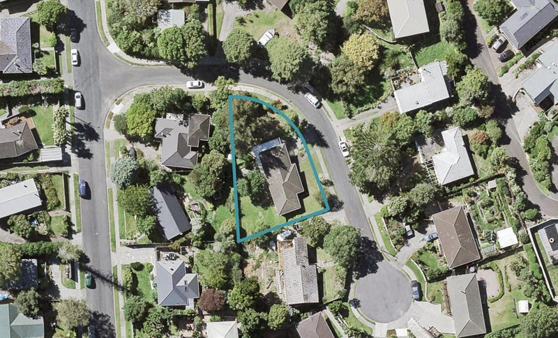 3 Addis Place, Shelly Park, Auckland - Carousel 1