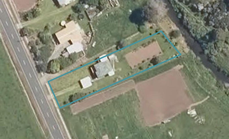 782 State Highway 12, Whirinaki, Kaikohe - Carousel 1