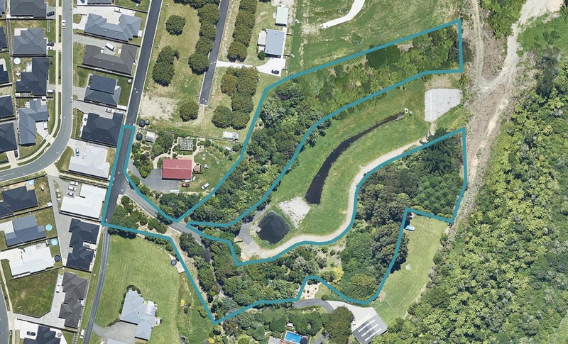 25 Mahana Way, Pyes Pa, Tauranga - Carousel 1