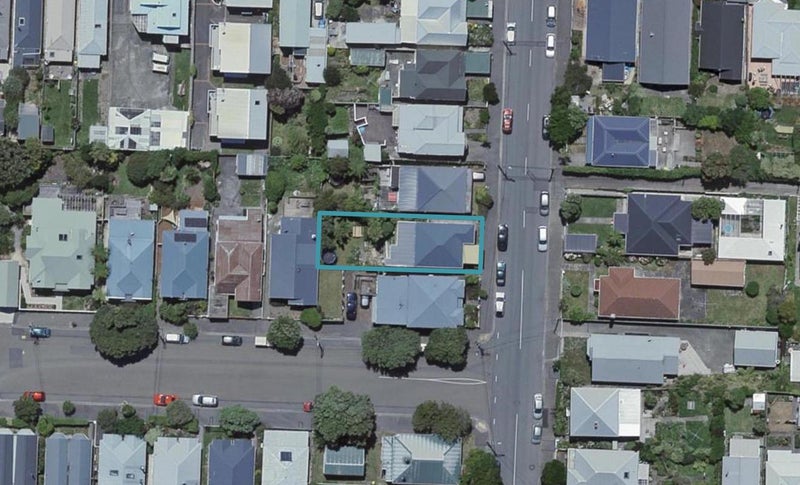 250 Rintoul Street, Berhampore, Wellington - Carousel 1