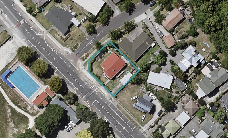 1208 Howard Street, Parkvale, Hastings - Carousel 1