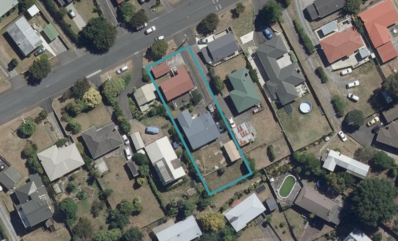 33A Gibson Road, Dinsdale, Hamilton - Carousel 1