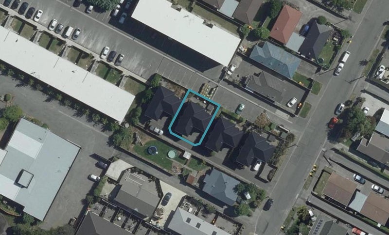 27B Bordesley Street, Phillipstown, Christchurch - Carousel 1
