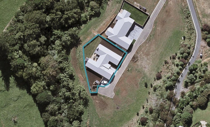 6 Okoare Lane, Ferndale, New Plymouth - Carousel 1