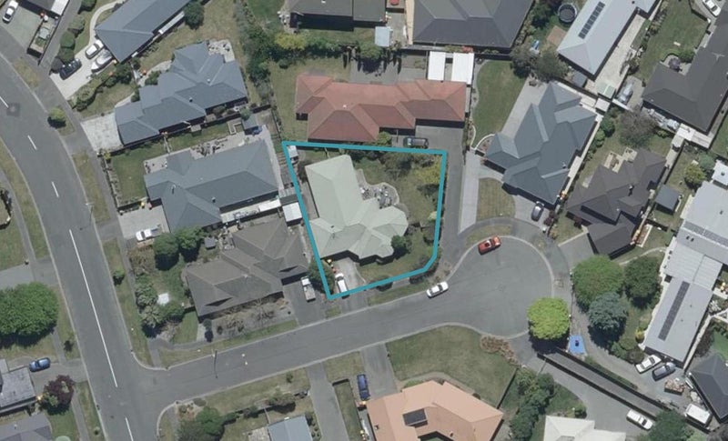 3 Ferngrove Place, Parklands, Christchurch - Carousel 1