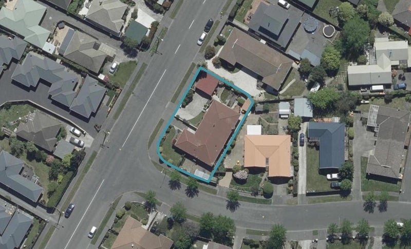 2/166 Highsted Road, Casebrook, Christchurch - Carousel 1