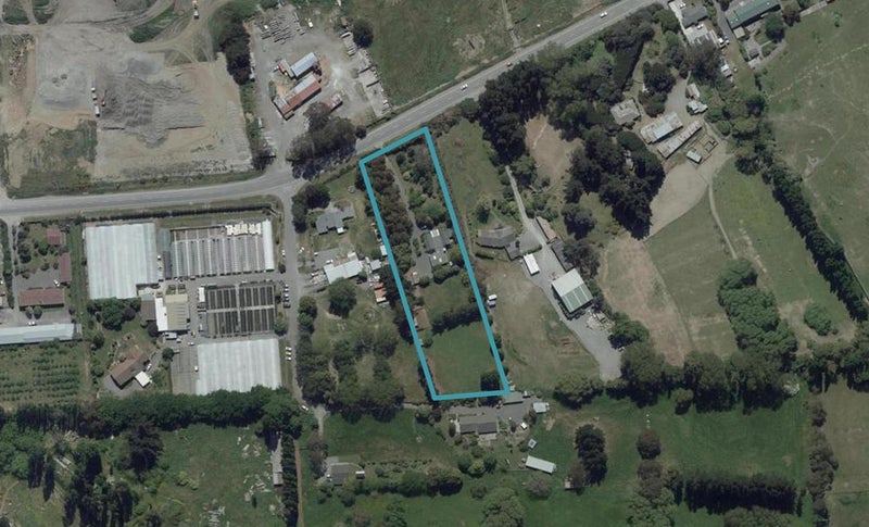 116 Mairehau Road, Marshland, Christchurch - Carousel 1