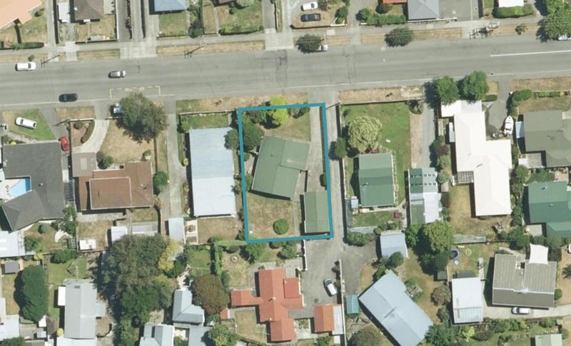 102 Wither Road, Witherlea, Blenheim - Carousel 1