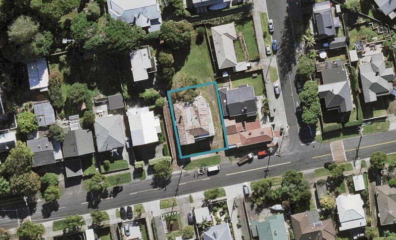 32 Arthur Street, Onehunga, Auckland - Carousel 1