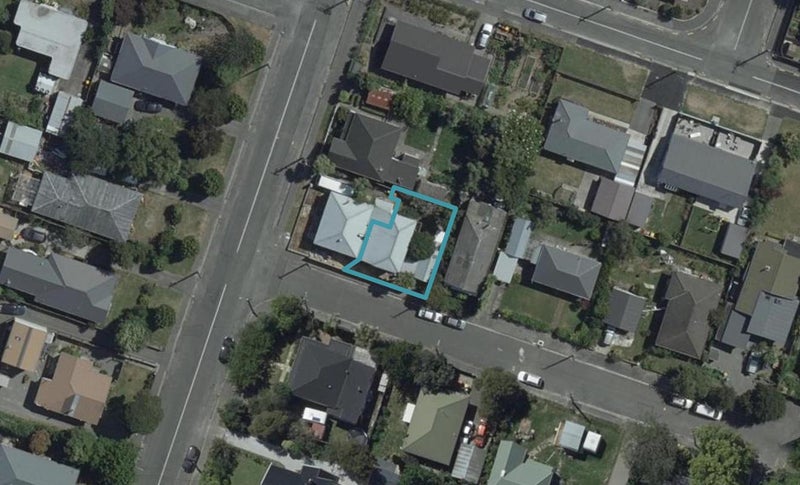 2C Westby Street, Waltham, Christchurch - Carousel 1