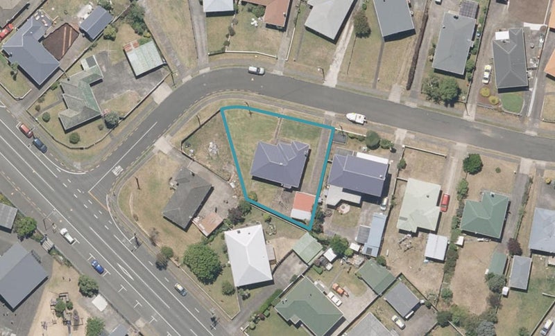 4 Murch Place, Tawhero, Whanganui - Carousel 1