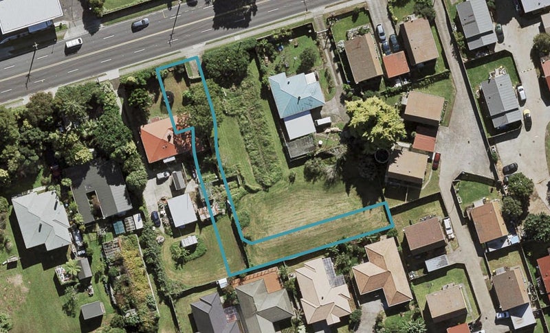 106D Walmsley Road, Favona, Auckland - Carousel 1