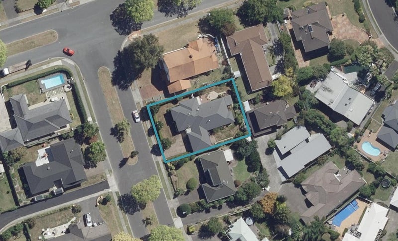 88 Harrowfield Drive, Harrowfield, Hamilton - Carousel 1