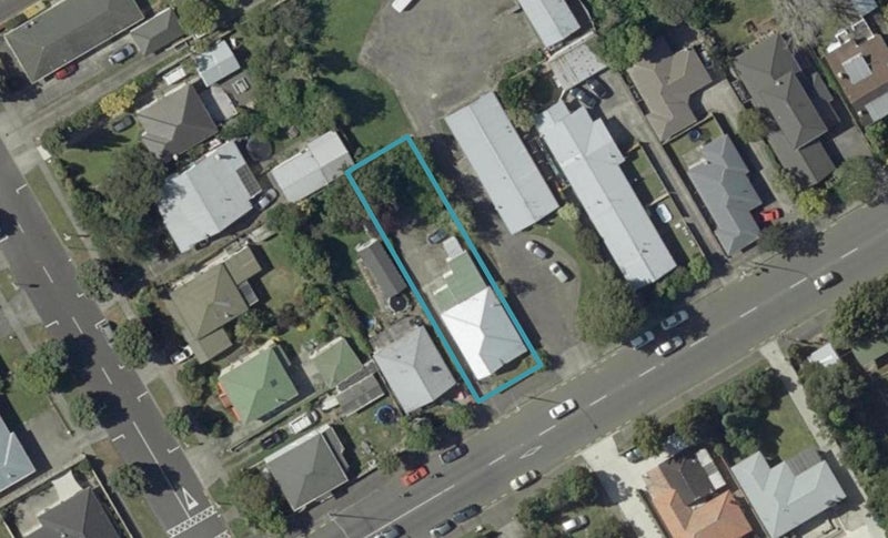 169 Park Road, West End, Palmerston North - Carousel 1