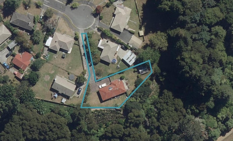 6A Annabel Place, Bader, Hamilton - Carousel 1