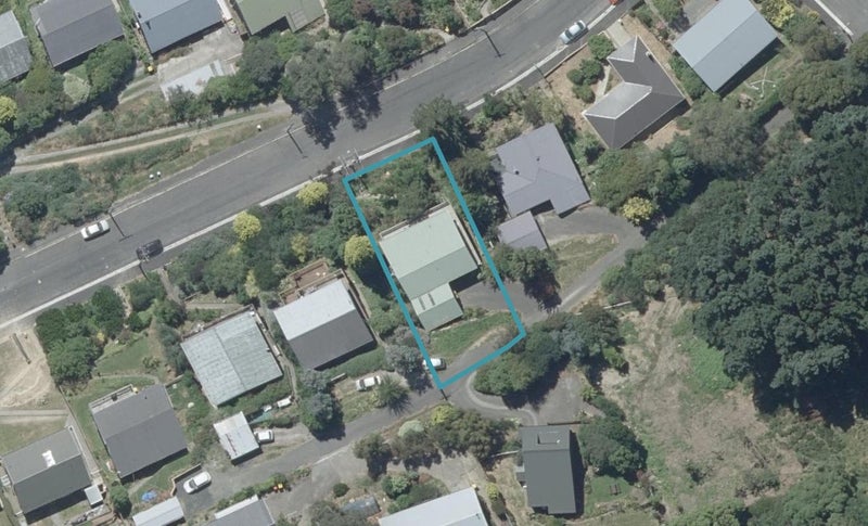 178 Evans Street, Opoho, Dunedin - Carousel 1