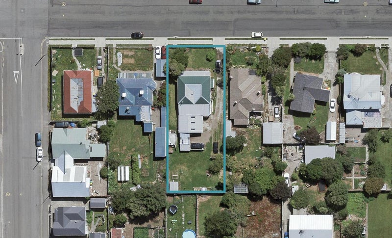 53 Teviot Street, Appleby, Invercargill - Carousel 1