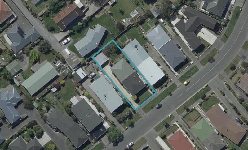 2/83 Roberta Drive, Somerfield, Christchurch - Carousel 1