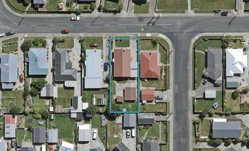 18 Edinburgh Crescent, Waikiwi, Invercargill - Carousel 1