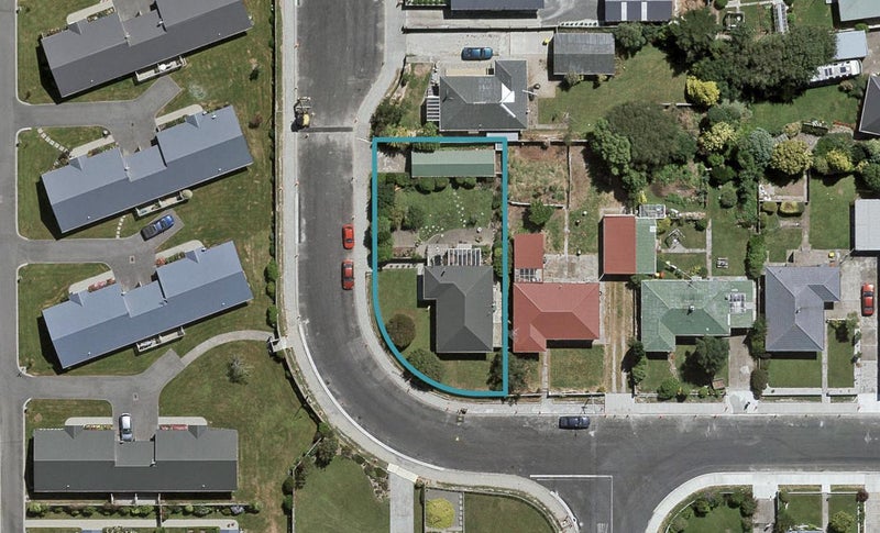 36 Highfield Terrace, Newfield, Invercargill - Carousel 1