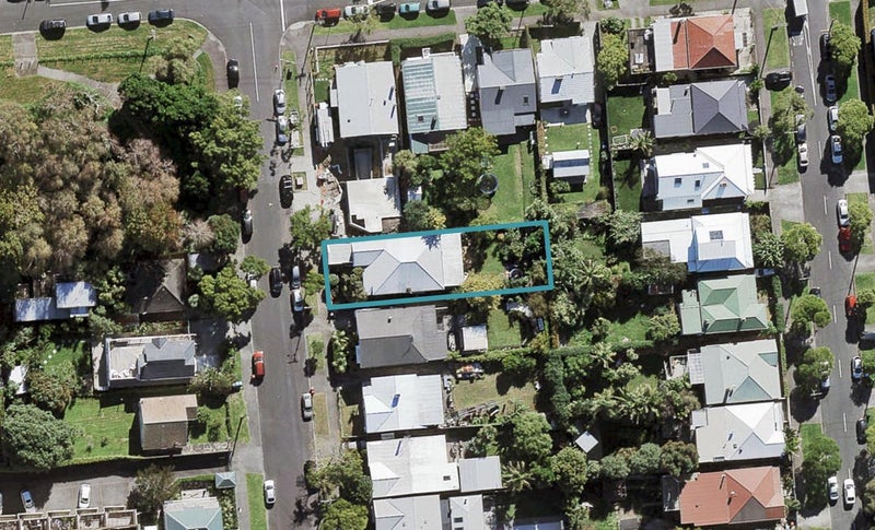 22 Dickens Street, Grey Lynn, Auckland - Carousel 1