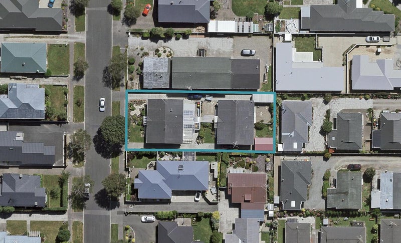 2/61 Dublin Street, Windsor, Invercargill - Carousel 1