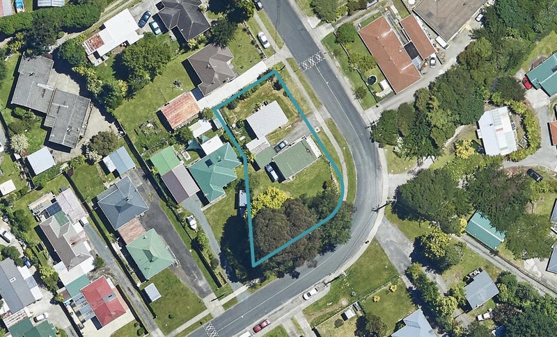 5B Bell Road, Western Heights, Rotorua - Carousel 1