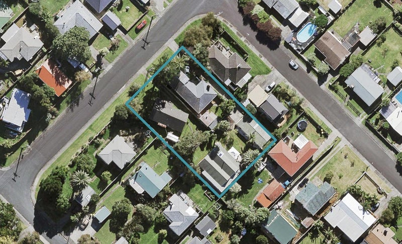15/3 Ranch Avenue, Beach Haven, Auckland - Carousel 1