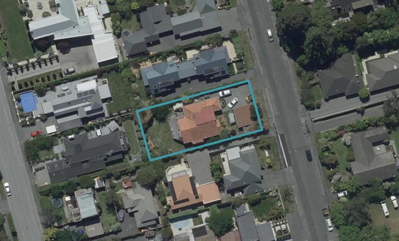 23 Bryndwr Road, Fendalton, Christchurch - Carousel 1