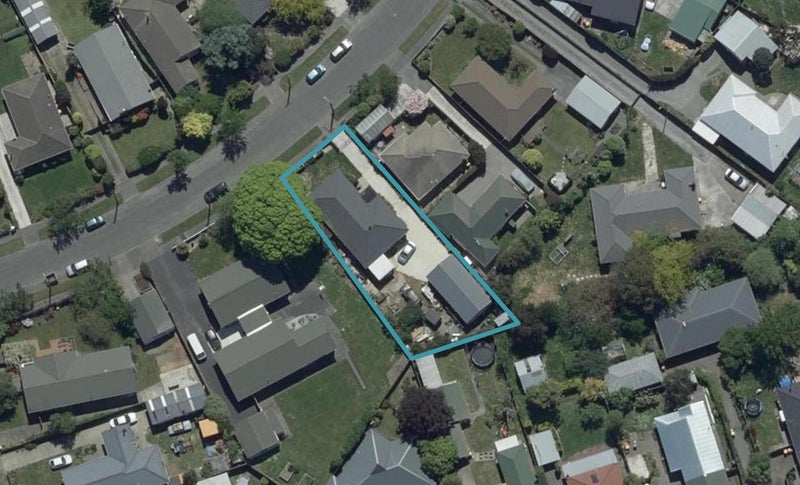 80 Mooray Avenue, Bishopdale, Christchurch - Carousel 1