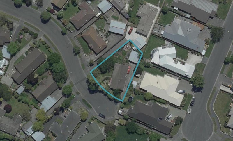 45 Bellingham Place, Avonhead, Christchurch - Carousel 1