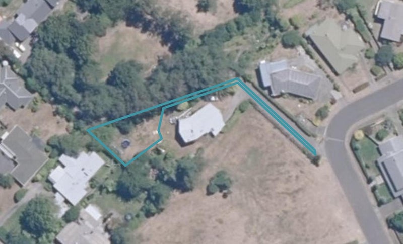 4C Hilden Place, Hilltop, Taupo - Carousel 1