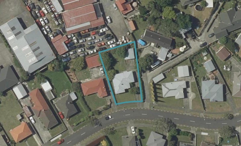 129 Limbrick Street, Terrace End, Palmerston North - Carousel 1