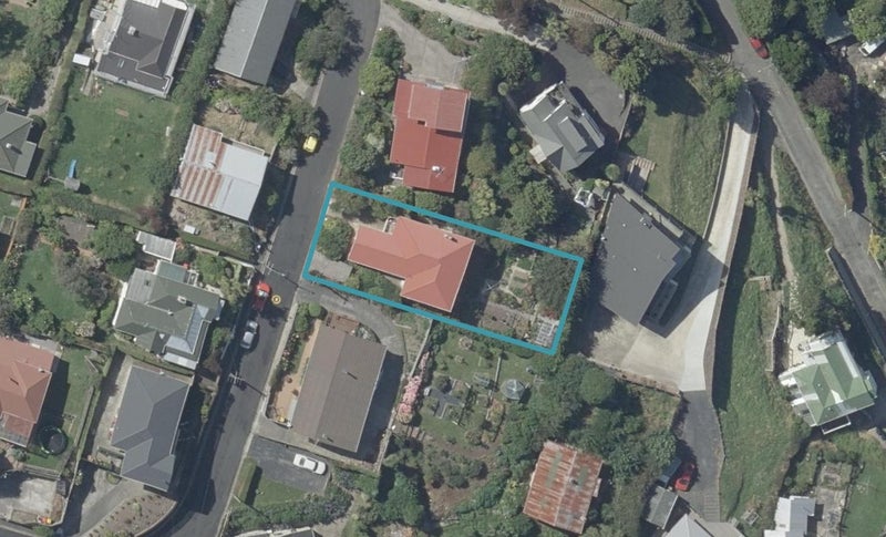 14 Cross Street, Mornington, Dunedin - Carousel 1