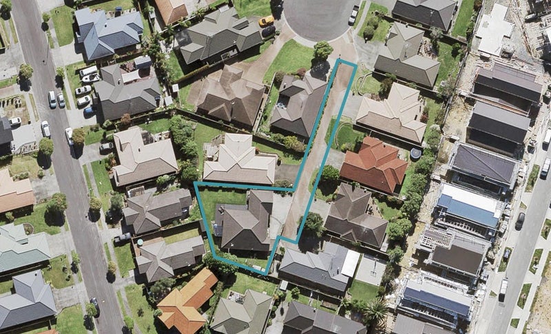 21 Pyrite Street, Westgate, Auckland - Carousel 1
