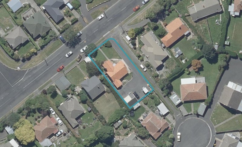 212 Helensburgh Road, Wakari, Dunedin - Carousel 1