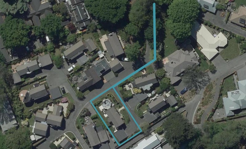 3 Haineswood Lane, Sockburn, Christchurch - Carousel 1